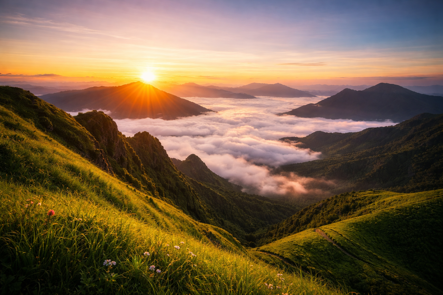 Kodaikanal 3 Days & 2 Nights Package